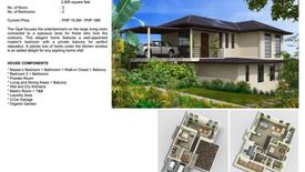 3 Bedroom House for sale in Cansomoroy, Cebu