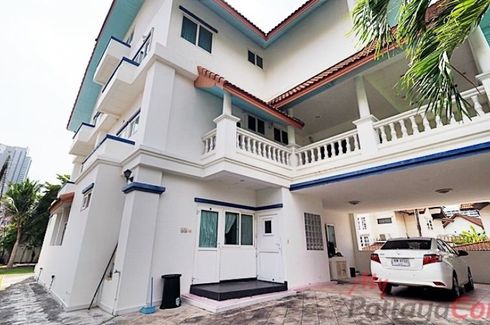 7 Bedroom House for sale in Na Kluea, Chonburi