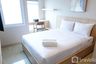 Apartemen disewa dengan 1 kamar tidur di Jemur Wonosari, Jawa Timur