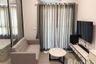 1 Bedroom Condo for sale in Chapter One Flow Bangpo, Bang Sue, Bangkok near MRT Bang Pho