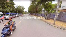 Land for sale in Thao Dien, Ho Chi Minh