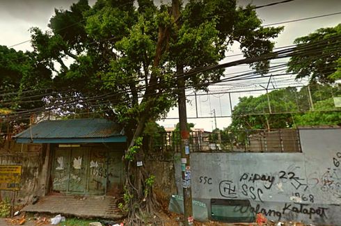 Land for sale in Lourdes, Metro Manila