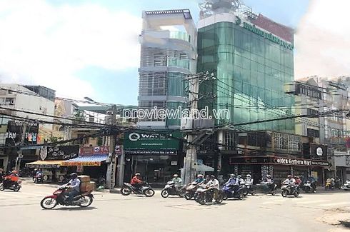 Cần bán nhà riêng  tại Phường 12, Quận 10, Hồ Chí Minh