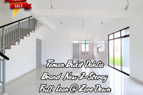 4 Bedroom House for sale in Taman Mawar, Johor
