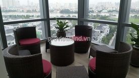 4 Bedroom Apartment for rent in Phuong 22, Ho Chi Minh