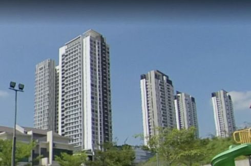 3 Bedroom Apartment for rent in Taman Damai Impian 2, Kuala Lumpur