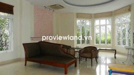 5 Bedroom Villa for rent in Phuong 13, Ho Chi Minh