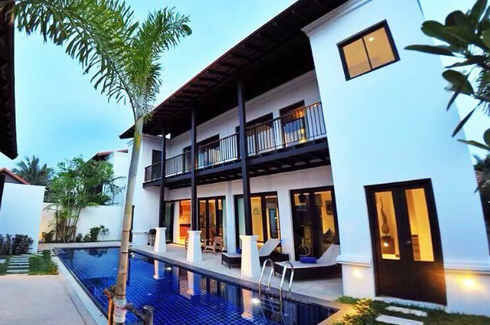 3 Bedroom Villa for rent in Choeng Thale, Phuket