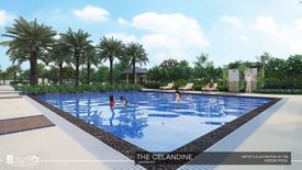 1 Bedroom Condo for sale in THE CELANDINE, Balingasa, Metro Manila near LRT-1 Balintawak