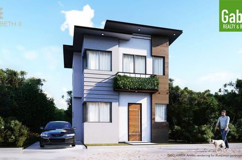 2 Bedroom House for sale in Poblacion Ward IV, Cebu