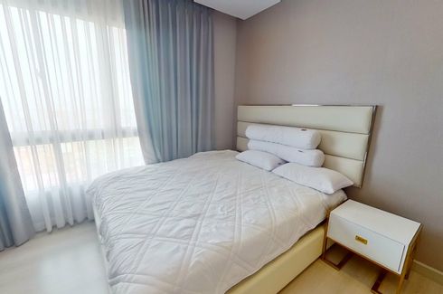 1 Bedroom Condo for sale in The Signature by URBANO, Sam Sen Nai, Bangkok near BTS Saphan Kwai