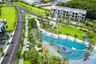 4 Bedroom Townhouse for sale in The Standard Central Park, Tan Phuoc Khanh, Binh Duong
