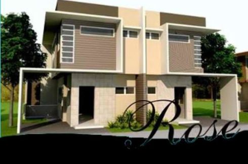3 Bedroom House for sale in Talamban, Cebu