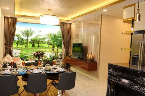 Cần bán căn hộ 2 phòng ngủ tại Gem Riverside, Vĩnh Hoà, Nha Trang, Khánh Hòa