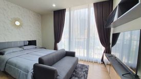 1 Bedroom Condo for rent in Noble Around 33, Khlong Tan Nuea, Bangkok near BTS Phrom Phong