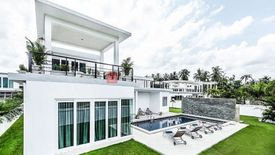 5 Bedroom House for sale in Na Kluea, Chonburi