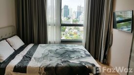 1 Bedroom Condo for sale in H condo, Khlong Tan Nuea, Bangkok near BTS Phrom Phong