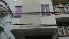 4 Bedroom House for sale in Pham Ngu Lao, Ho Chi Minh