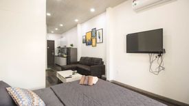 Cho thuê căn hộ dịch vụ 1 phòng ngủ tại Kingston Residence, Phường 8, Quận Phú Nhuận, Hồ Chí Minh