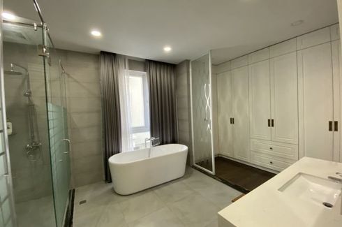 Cần bán villa 4 phòng ngủ tại Phước Bình, Quận 9, Hồ Chí Minh