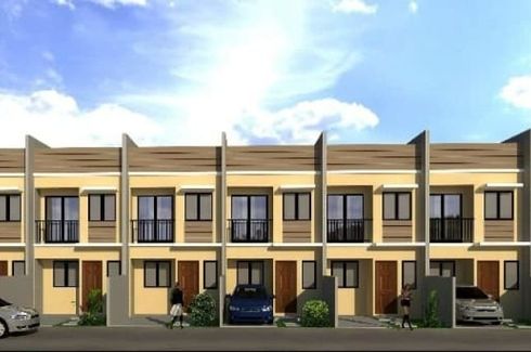 2 Bedroom Townhouse for sale in Pardo, Cebu