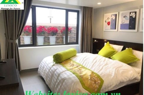 Cho thuê căn hộ 2 phòng ngủ tại Đông Khê, Quận Ngô Quyền, Hải Phòng