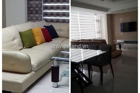 Cần bán căn hộ chung cư 4 phòng ngủ tại Cantavil Premier, An Phú, Quận 2, Hồ Chí Minh