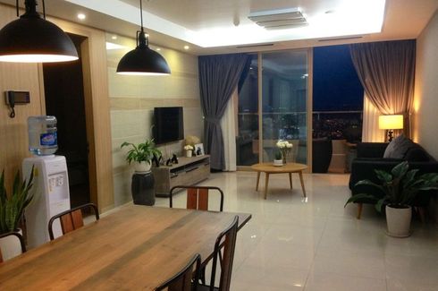Cho thuê căn hộ 3 phòng ngủ tại Cantavil Premier, An Phú, Quận 2, Hồ Chí Minh