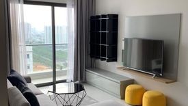 Cho thuê căn hộ 3 phòng ngủ tại New City, Bình Khánh, Quận 2, Hồ Chí Minh
