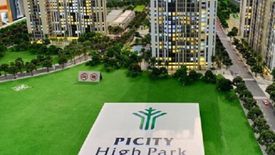 Cần bán căn hộ chung cư 2 phòng ngủ tại PiCity High Park, Thạnh Xuân, Quận 12, Hồ Chí Minh