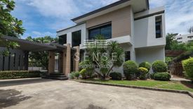 4 Bedroom House for rent in Bang Kapi, Bangkok near MRT Pradit Manutham