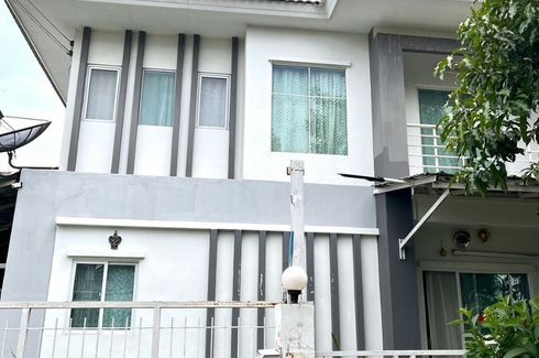 3 Bedroom House for sale in Thap Yao, Bangkok