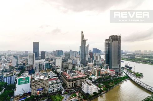 Cần bán căn hộ chung cư 3 phòng ngủ tại Saigon Royal Residence, Phường 12, Quận 4, Hồ Chí Minh