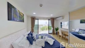 2 Bedroom Condo for sale in Flora Ville, Suan Luang, Bangkok near Airport Rail Link Hua Mak