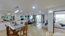 2 Bedroom Condo for sale in Flora Ville, Suan Luang, Bangkok near Airport Rail Link Hua Mak