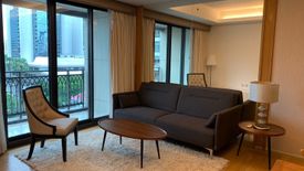 2 Bedroom Condo for rent in Prive by Sansiri, Langsuan, Bangkok near MRT Lumpini