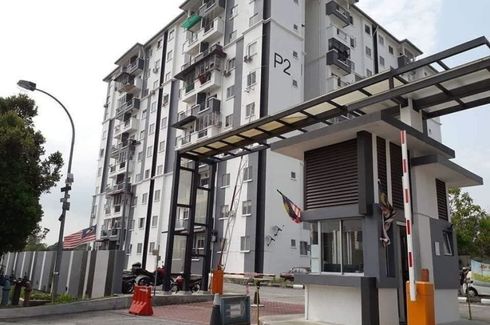 3 Bedroom Apartment for sale in Bandar Tasik Puteri, Selangor