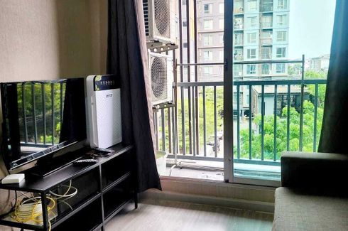 2 Bedroom Condo for rent in The Privacy Ratchada - Sutthisan, Sam Sen Nok, Bangkok near MRT Chok Chai 4