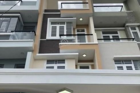 House for sale in Phuong 1, Ho Chi Minh