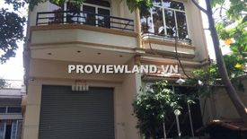 5 Bedroom House for rent in Phuong 12, Ho Chi Minh