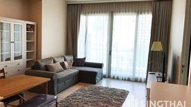 1 Bedroom Condo for rent in 185 Rajadamri, Langsuan, Bangkok near BTS Ratchadamri