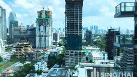 1 Bedroom Condo for rent in 185 Rajadamri, Langsuan, Bangkok near BTS Ratchadamri