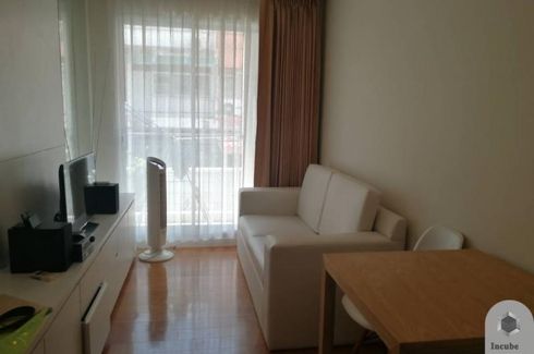 1 Bedroom Condo for Sale or Rent in Condolette Light Convent, Silom, Bangkok near BTS Chong Nonsi