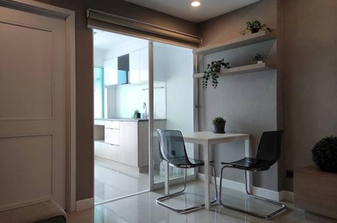 1 Bedroom Condo for rent in Supalai Wellington 2, Huai Khwang, Bangkok near MRT Thailand Cultural Centre