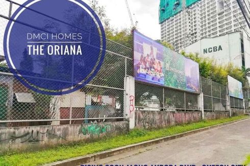 2 Bedroom Condo for sale in Silangan, Metro Manila near LRT-2 Anonas