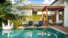 3 Bedroom Villa for rent in Tanode Estate, Choeng Thale, Phuket