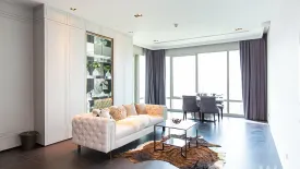 2 Bedroom Condo for sale in 185 Rajadamri, Lumpini, Bangkok near BTS Ratchadamri