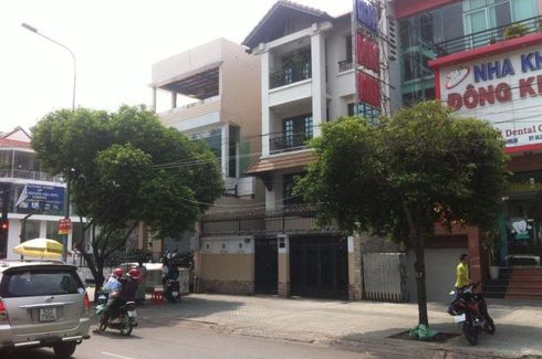 Cần bán Đất nền  tại Phường 2, Quận Phú Nhuận, Hồ Chí Minh