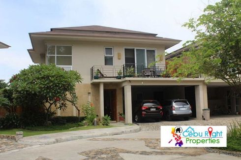 4 Bedroom House for sale in Guadalupe, Cebu