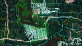 Land for sale in Bo Phut, Surat Thani